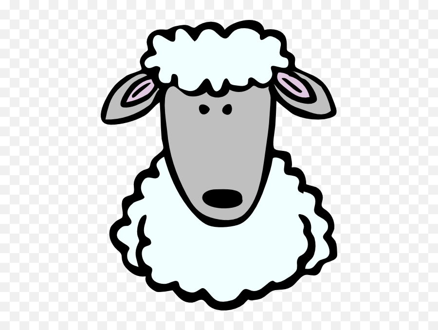 Free Cartoon Lamb Pictures Download Free Cartoon Lamb Emoji,Kawaii Sheep Emoticon