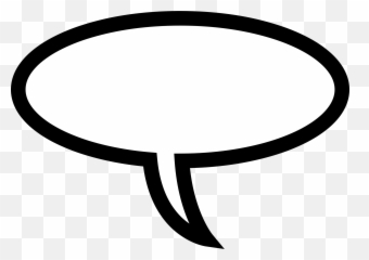 Thought Bubble Speech Bubble Clipart Kid - Clipartix Speech Bubble Clip Art Emoji,Thinking Bubble Emoji