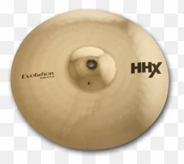18 Hhx Evolution Crash - 11806xeb Sabian Cymbals Emoji,Evolution & Emotions