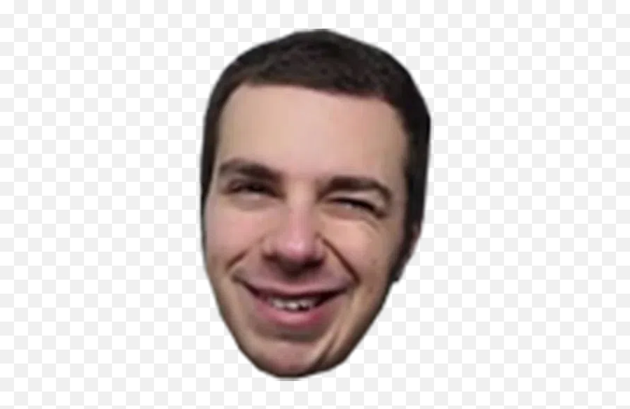 Vmghg Sticker Pack - Stickers Cloud Emoji,Pogchamp Emoticon