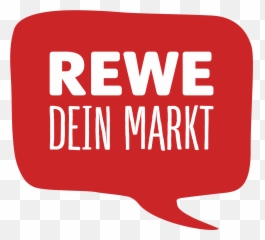 Rewe Dein Markt Logo Png Image - Rewe Dein Markt Logo Emoji,Timbs Emoji