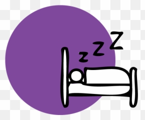 Sleepora - Sleep Better Clipart Full Size Clipart Emoji,Sleeping Emoji Outline