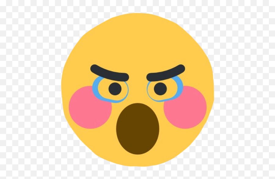 Unnamedshow Unnamedshowace Nash Mac Sticker By Unnamedsatan Emoji,Pleadingg Emoji