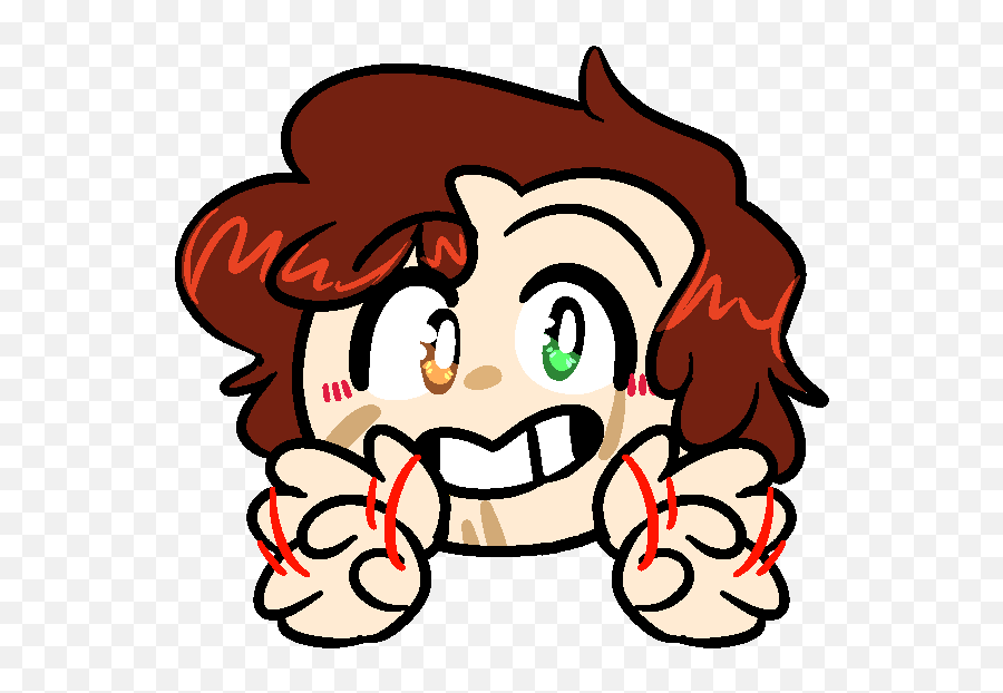 The Hereticsu0027s Ko - Fi Commissions Kofi Where Creators Emoji,Tm Discord Emoji