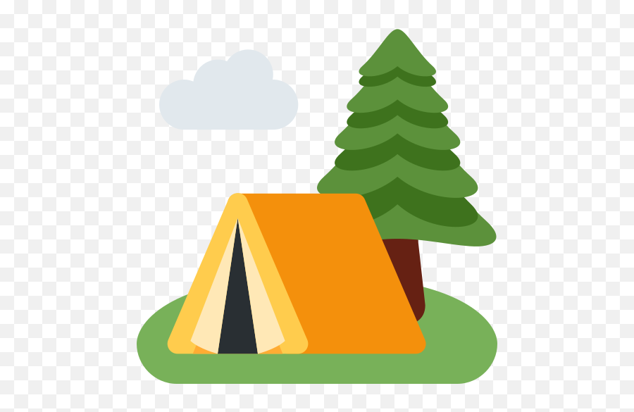 Camping Emoji,Christmas Tree Emoji Download