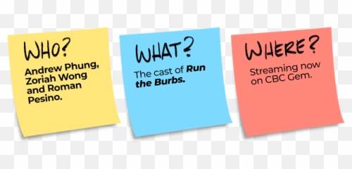 Watch U2014 Run The Burbs Cast Dishes On Pet Peeves Siblings Emoji,Vibing Emoji