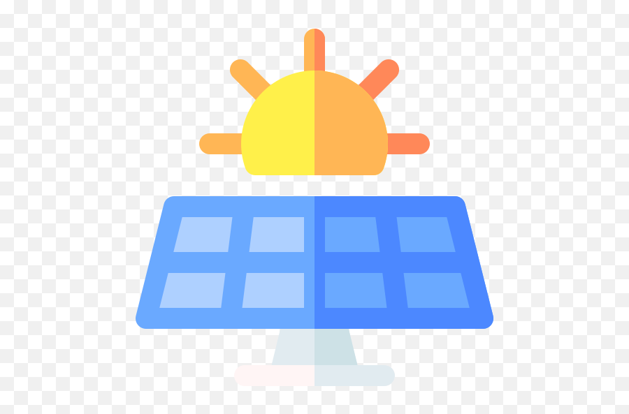 Commercial Solar Emoji,Solar Emoji