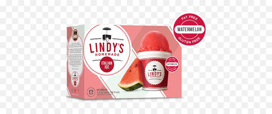 Flavors - Lindyu0027s Italian Ice Lindyu0027s Italian Ice Emoji,Strawberry Icecream Emoji