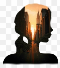 Largest Collection Of Free - Toedit Girlsu0027night Stickers Emoji,Cityscape Emoji