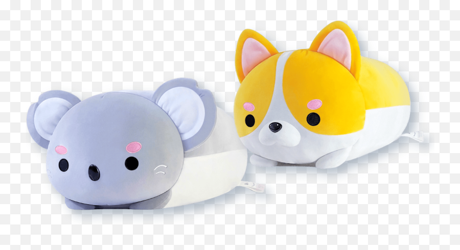 Homepage - Mochibun Pillows Emoji,Nani Japanese Face Emoji