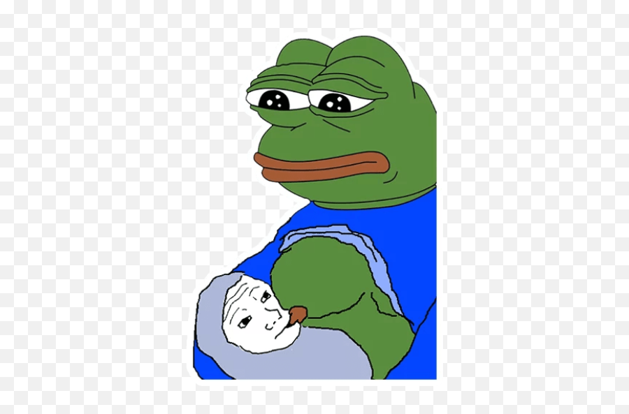 Sticker Maker - Pepe The Frog Dirty Pepe The Frog Meme Emoji,Seppuku Emoji