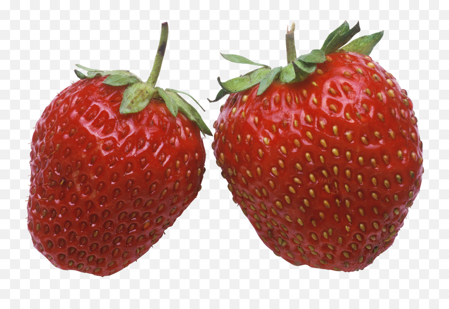 Strawberry Photo Png Amazing - High Quality Image For Free Emoji,Strawberry Emoji On Transparent