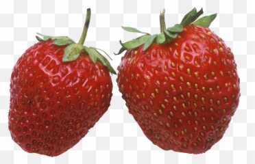 Strawberry Photo Png Amazing - High Quality Image For Free Emoji,Strawberry Emoji On Transparent