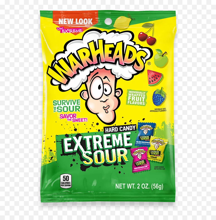 Toxic Waste 17 Oz Drums Sour Display Sour Candy 12 Ct Emoji,Toxic Barral Emoticon Type Font