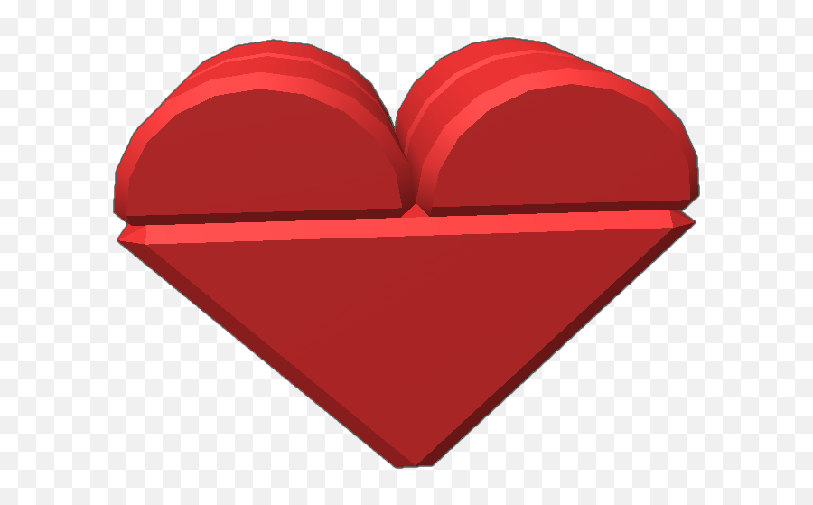 Download Hd Here Is Your Undertale Soul - Heart Transparent Emoji,Bandade Emoji