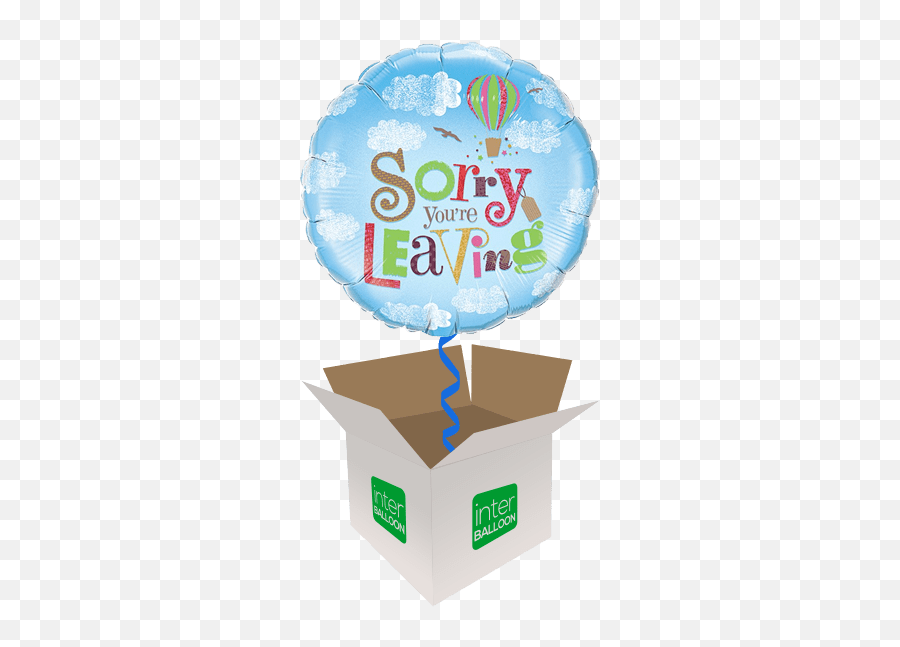Apologymiss You Helium Balloons Delivered In The Uk By Emoji,Emoji For Sorry Apology