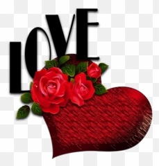 Emojis - Red Roses Love Flowers Emoji,Rose Emoticon Text