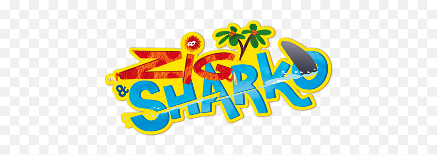 Zig U0026 Sharko Wikitubia Fandom - Zig Sharko Emoji,Cyanide And Happiness Emoji