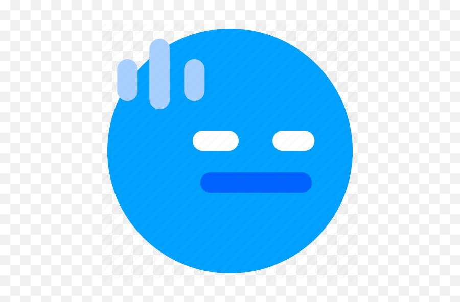 Face Emoticon Emoji Unhappy Emotion Icon - Download On Iconfinder Water Boyz,Download Emotion Icon