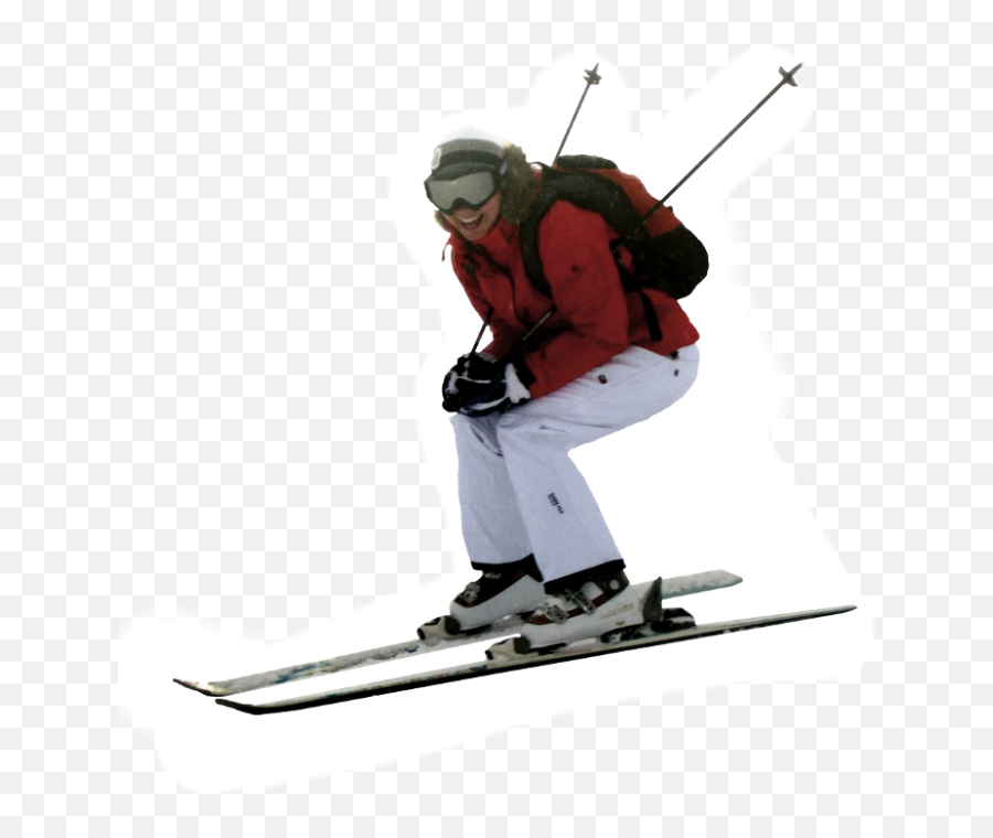 The Most Edited Skier Picsart - Downhill Skier Png Emoji,Skier Emoji