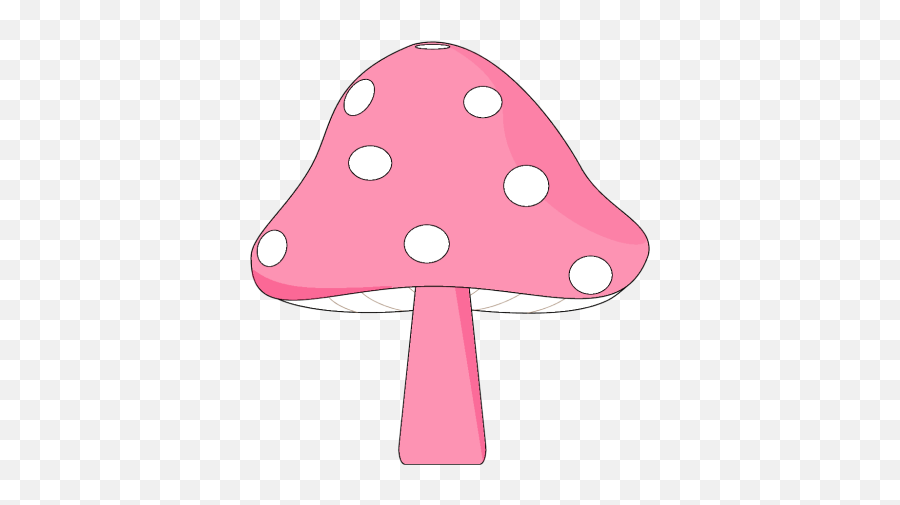 Mushroom Clip Art - Mushroom Images Cute Mushroom Clip Art Emoji,Mushroom Emoji