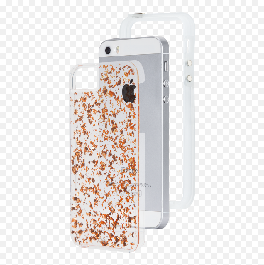 Casemate Karat Case For Iphone 5s - Mobile Phone Case Emoji,Emoji Iphone 5c Case