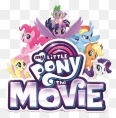 Emily Blunt Voices The Villainous - Mlp The Movie Title Emoji,Emoji Film Trailer