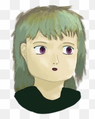 Hellchat - Hair Design Emoji,Satania Emoji