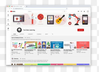 Youtube U2013 Hot Goat - Youtube Learn Home Emoji,Ellen Degeneres Emoji App