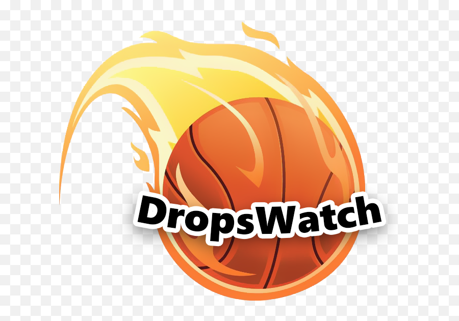 Drops - For Basketball Emoji,Basketball Emoji Messenger