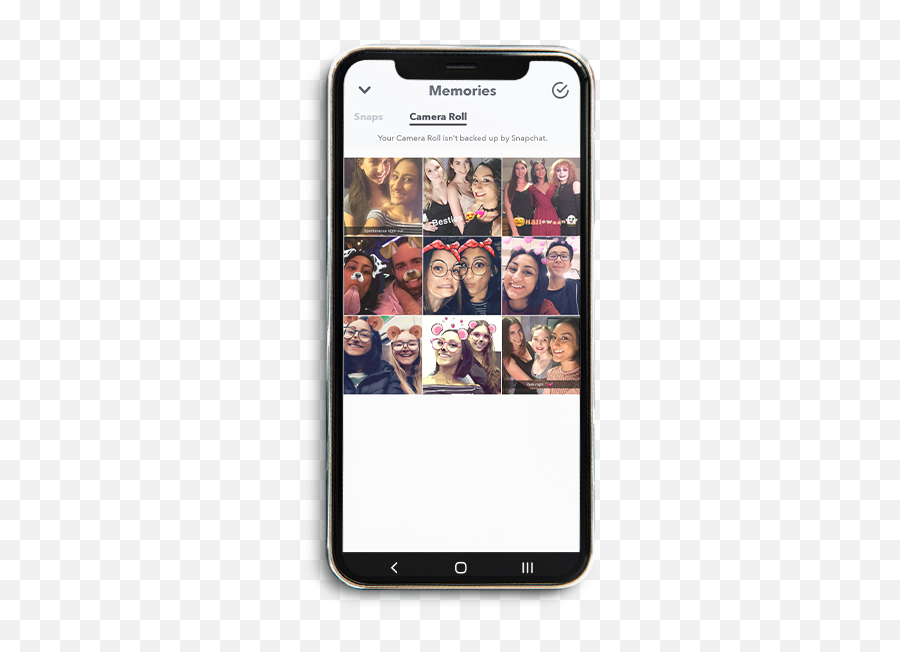 Print Snapchat Photos Order Snapchat Prints From Postsnapcom - Camera Phone Emoji,Snap Chat Emojis