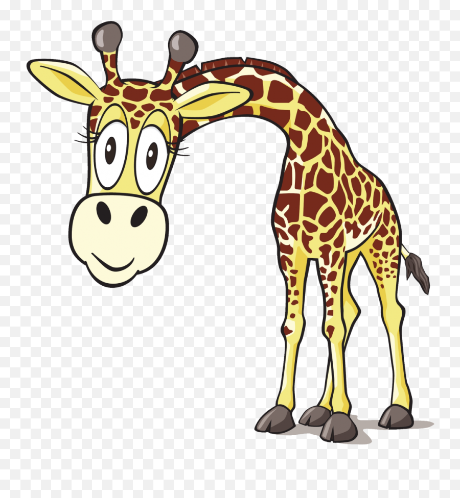 Clipart Giraffe Dancing Clipart Giraffe Dancing Transparent Emoji,Floss Dance Emoji