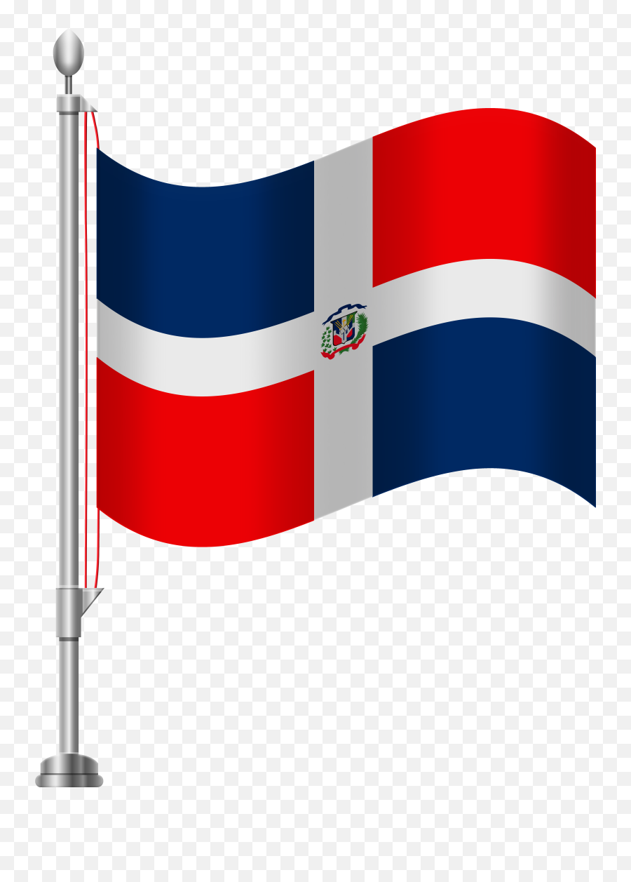 Dominican Flag Emoji,Dominican Flag Emoji