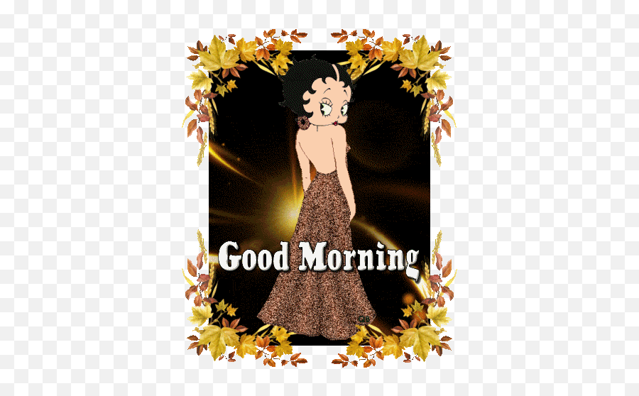 1018 Good Morning Gifs - Gif Abyss Page 36 Gif Thursday Betty Boop Emoji,Good Morning Emoticon Gif