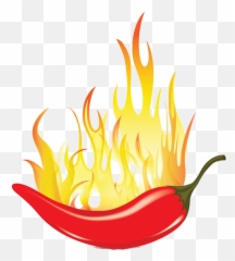 Free Spicy Chili Cliparts Download Free Clip Art Free Clip - Mexican Food With White Emoji,Chilli Pepper Emoji