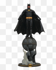 Batman 1989 - Batman 1989 Diamond Select Emoji,Twins Emoji Costume