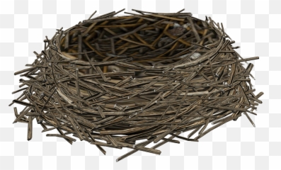 Birds Nest - Bird Nest Png Emoji,Bird Nest Emoji