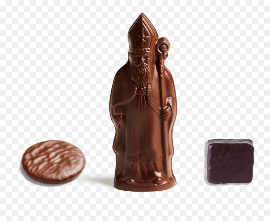 Dark Chocolate Saint Nicolas - Pierre Marcolini Brussels Types Of Chocolate Emoji,Emotion De Chocolate