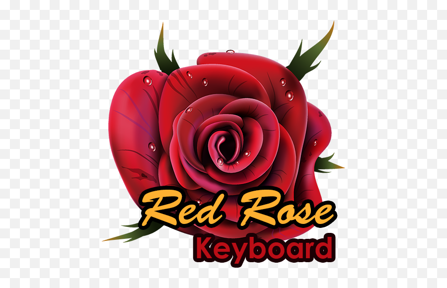 Red Rose Keyboard - Google Play West Monroe High School Emoji,Red Rose Emoji