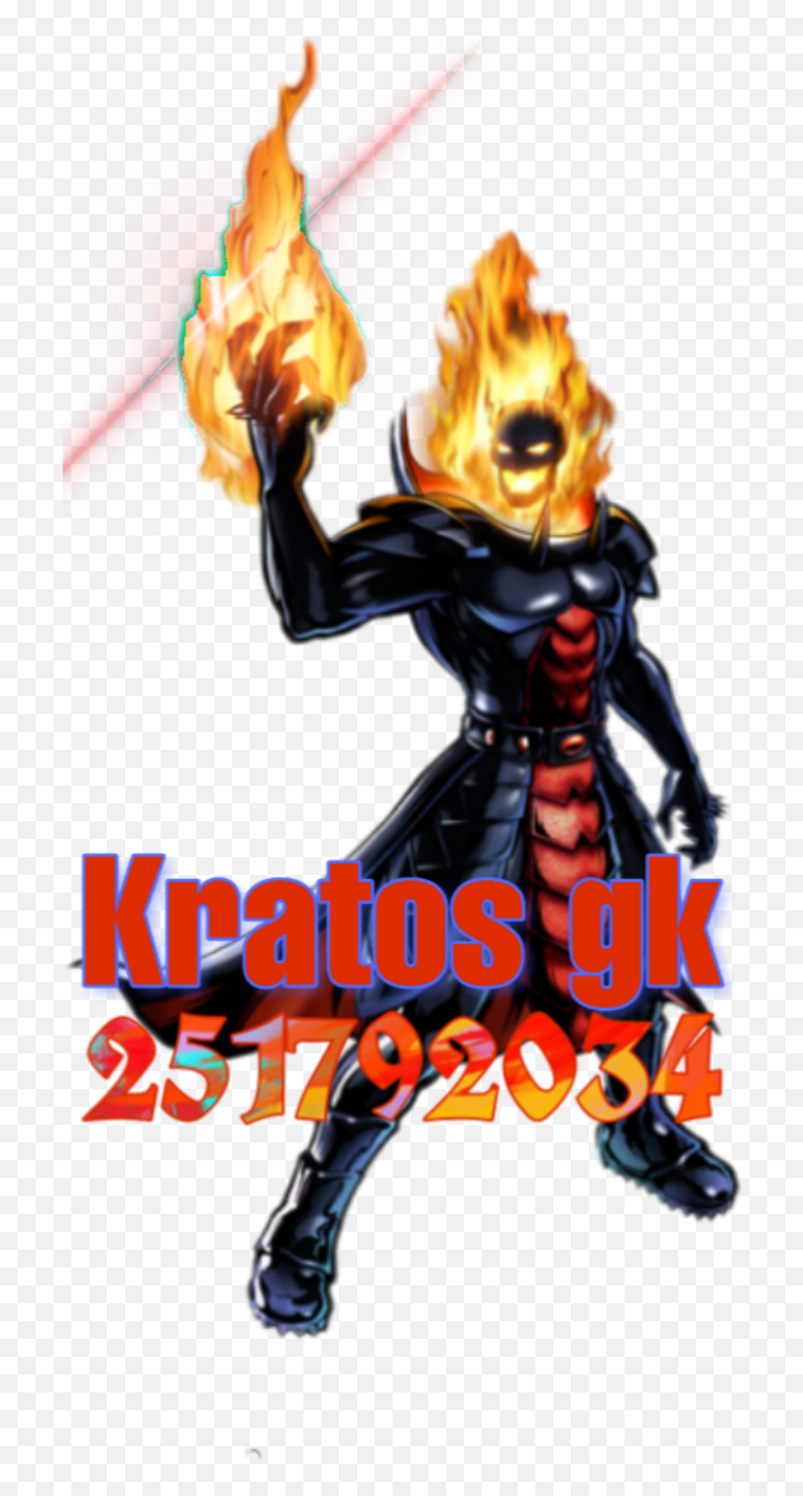 Kratos Gk Sticker - Fictional Character Emoji,Kratos Emoji