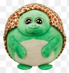 Pin - Round Plush Ty Emoji,Ty Hunter Emoji