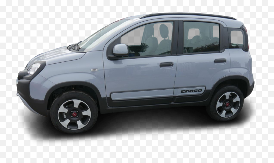 Panda - Fiat Panda Croce Rossa Emoji,Fiat Punto Evo Emotion