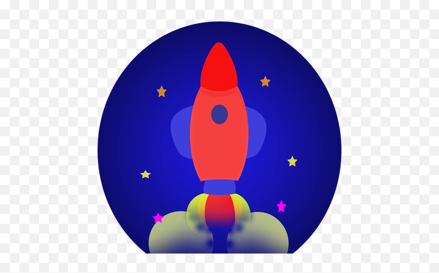 Needpix - Icon Emoji,Rockets Emoji