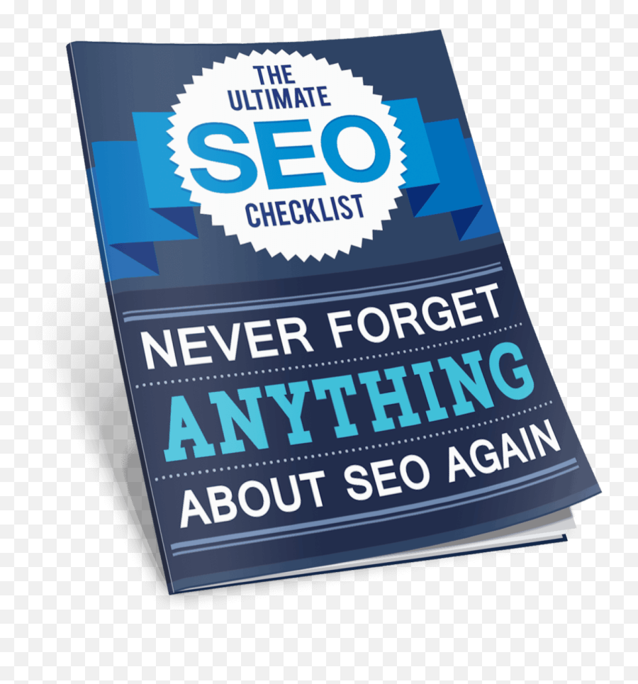 Seo Checklist Never Forget Anything About Seo Ever Again - Horizontal Emoji,Guess The Emoji Man And Book