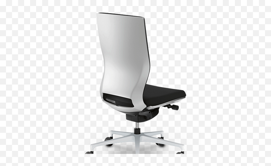 Moteo Perfect Bürostuhl Unterstützt - Klöber Moteo Emoji,Emotion Chair