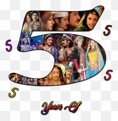 Jodha Akbar - Language Emoji,Man Me Emotion Jage