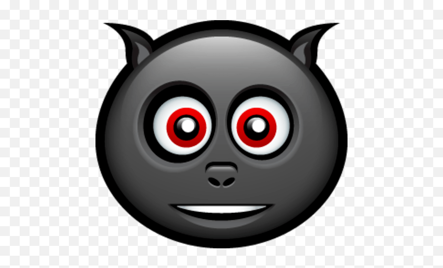 Halloween Emoticon Smileys Halloween Smileys For Facebook - Portable Network Graphics Emoji,Grey Smiley Face Emoji