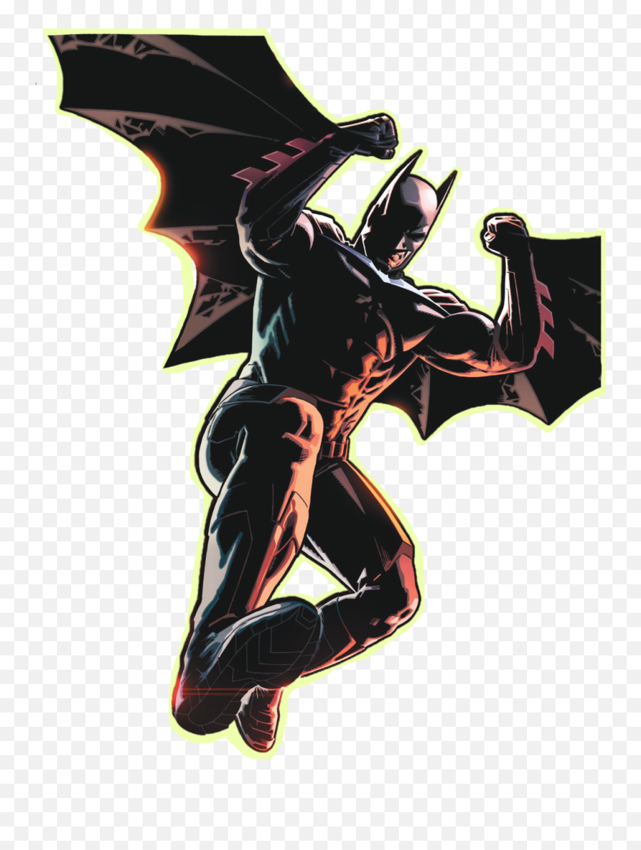 Edit Batman Stickers - Injustice 2 Emoji,Batman Emoji Iphone