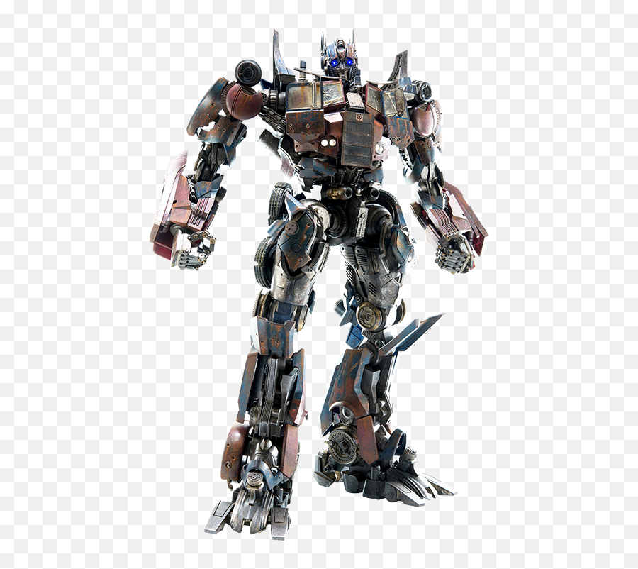 Random Book 17 - How Would You Rank Bayformers Character Optimus Prime Transformers 4 Evasion Mode Emoji,Optimus Prime Emoji