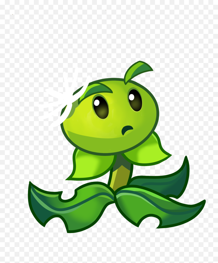 Andy The Dandelion - Dandelion Pvz 2 Png Emoji,Cepillo De Dientes Emoticon